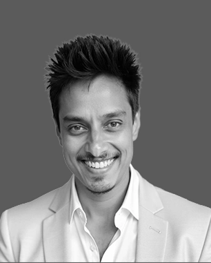 Uttam Chandrashekhar